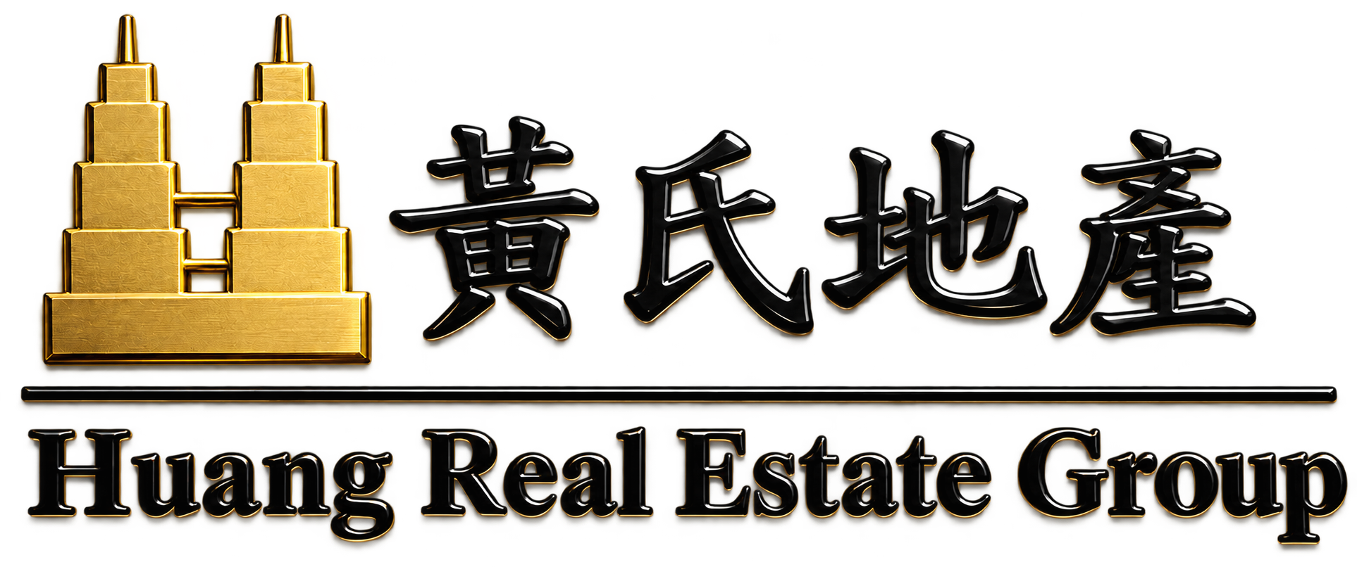 黃氏地產 Huang Real Estate Group